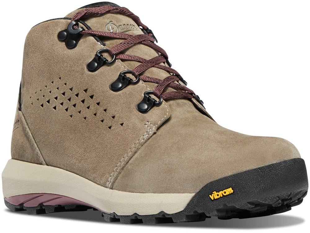 Inquire Chukka Gray/Plum | Danner For Sale