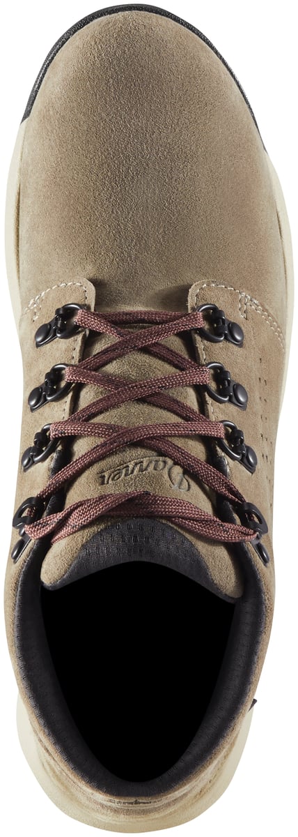 Inquire Chukka Gray/Plum | Danner For Sale