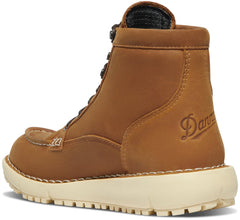 Logger Moc 917 GTX Roasted Pecan | Danner Discount