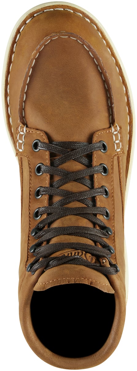 Logger Moc 917 GTX Roasted Pecan | Danner Discount