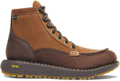 Logger Moc 917 GTX Coffee Bean/Monk's Robe | Danner