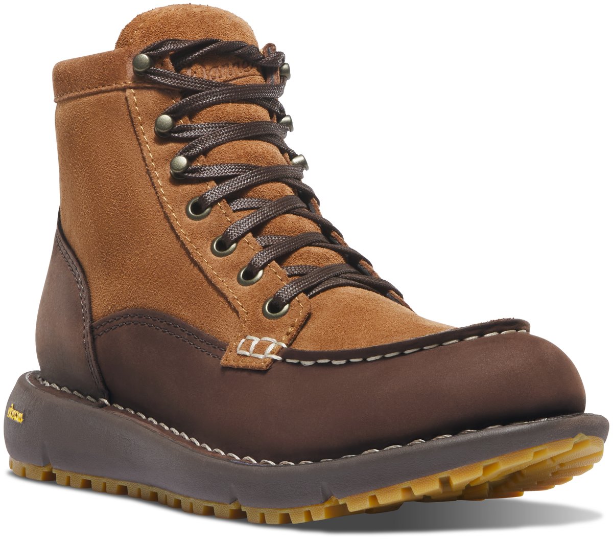 Logger Moc 917 GTX Coffee Bean/Monk's Robe | Danner