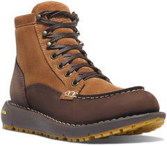 Logger Moc 917 GTX Coffee Bean/Monk's Robe | Danner
