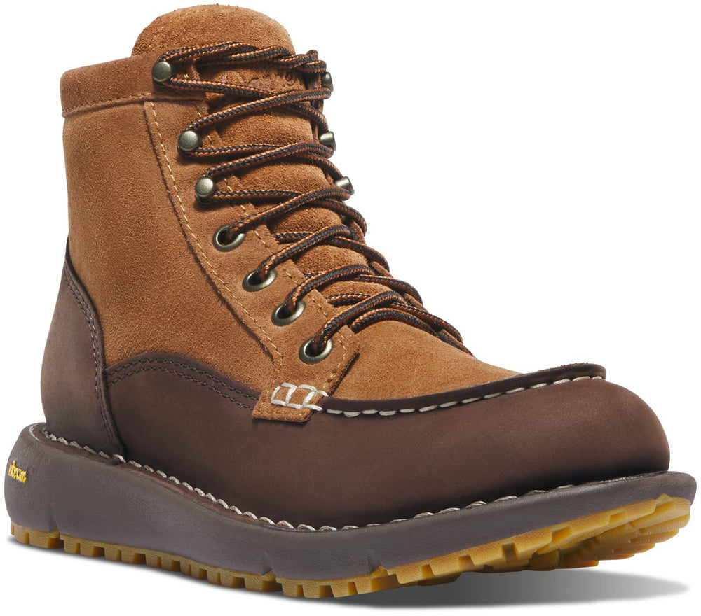 Logger Moc 917 GTX Coffee Bean/Monk's Robe | Danner
