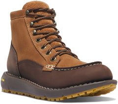 Logger Moc 917 GTX Coffee Bean/Monk's Robe | Danner