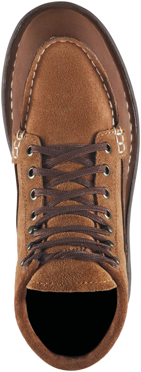 Logger Moc 917 GTX Coffee Bean/Monk's Robe | Danner