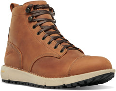 Logger 917 GTX Toe Cap - Sierra | Danner On Sale