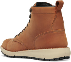 Logger 917 GTX Toe Cap - Sierra | Danner On Sale