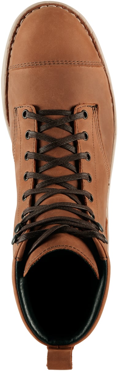 Logger 917 GTX Toe Cap - Sierra | Danner On Sale