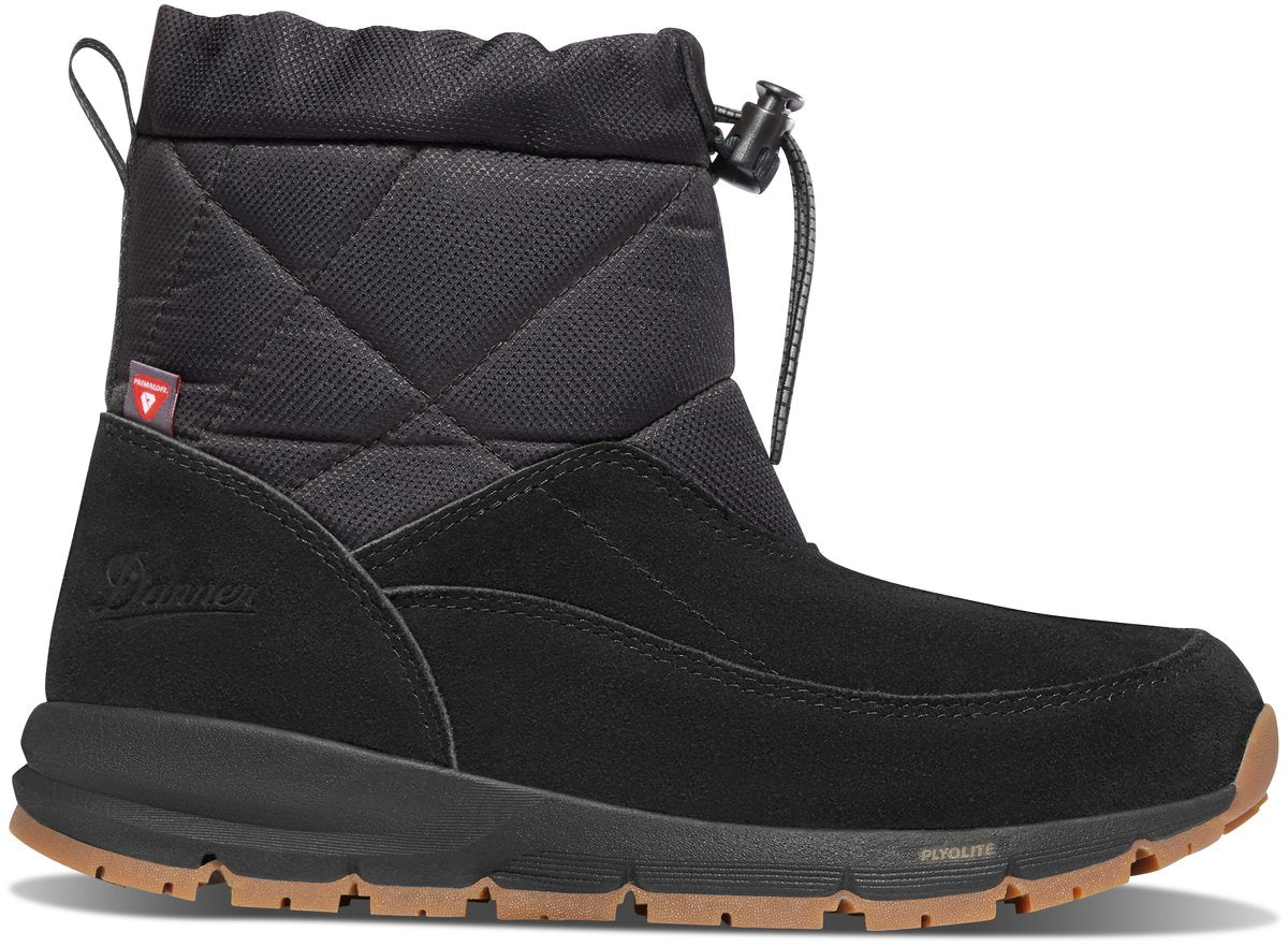 Cloud Cap Black Insulated 400G | Danner For Sale