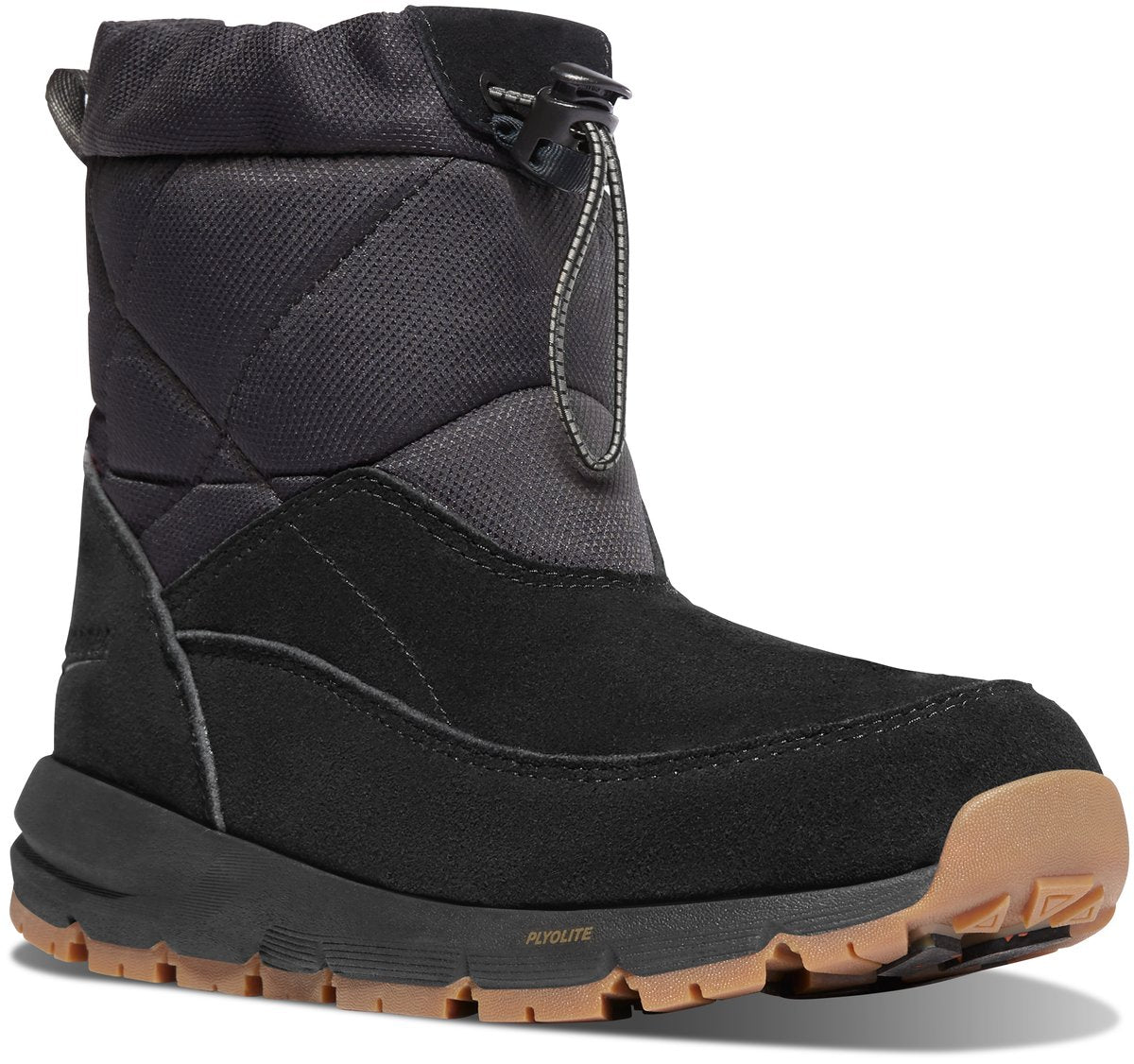 Cloud Cap Black Insulated 400G | Danner For Sale
