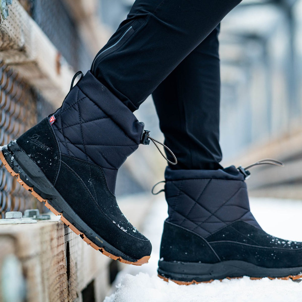 Cloud Cap Black Insulated 400G | Danner For Sale