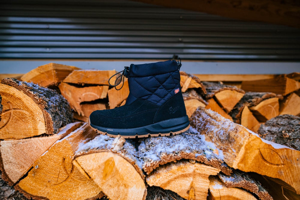 Cloud Cap Black Insulated 400G | Danner For Sale