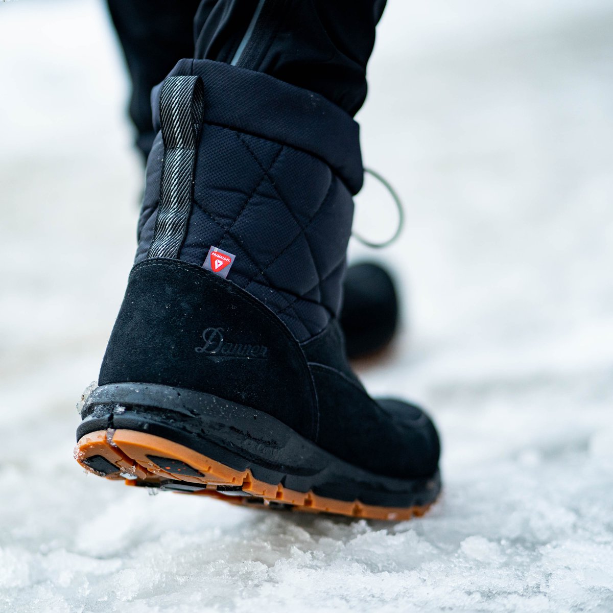 Cloud Cap Black Insulated 400G | Danner For Sale