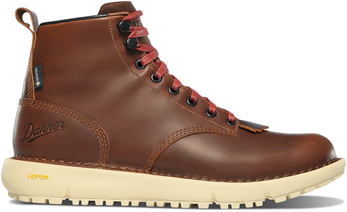 Logger 917 GTX Monk's Robe | Danner
