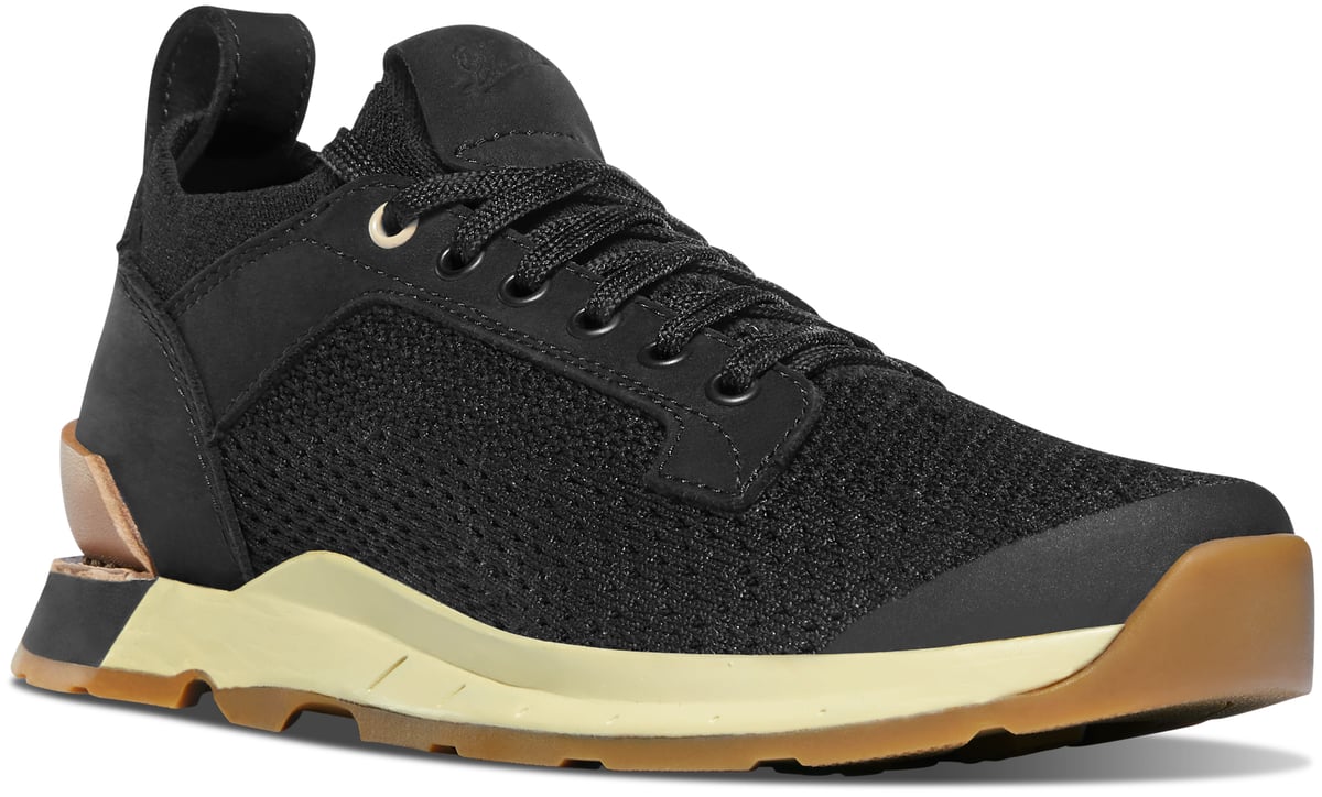 Overlook Jet Black | Danner On Sale