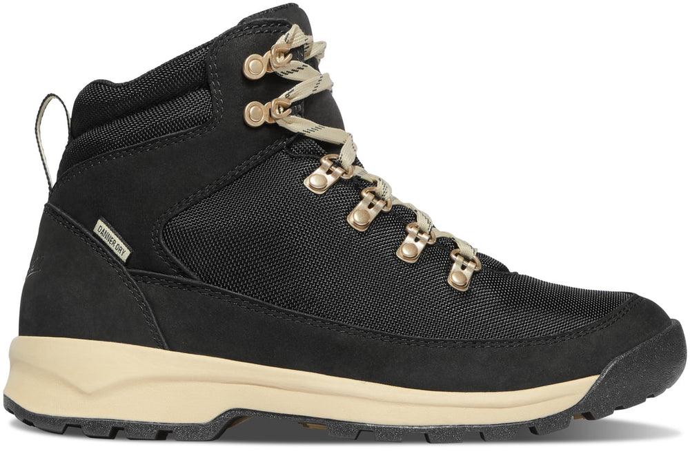 Adrika Jet Black/Mojave | Danner For Sale
