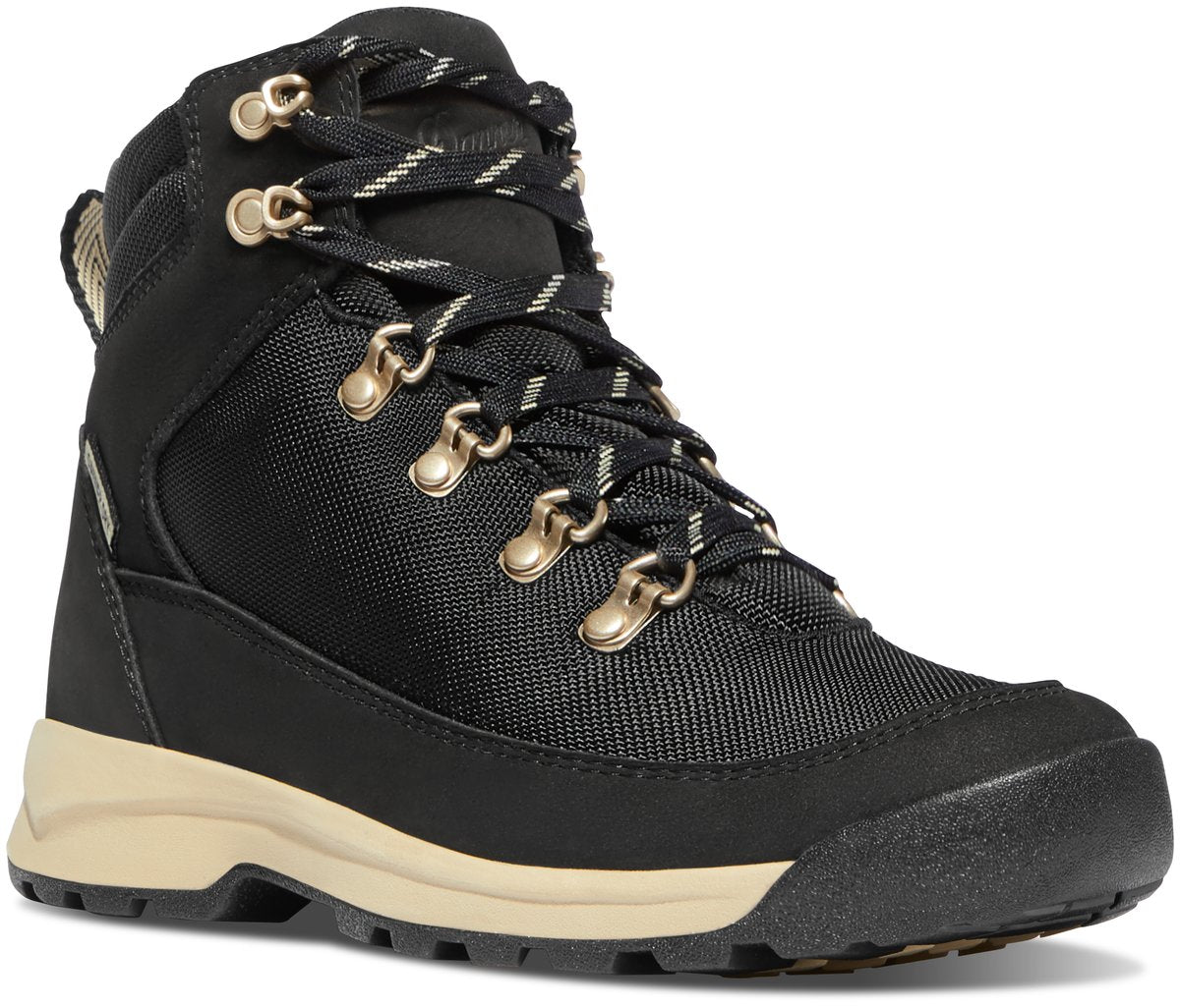 Adrika Jet Black/Mojave | Danner For Sale
