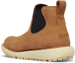 Tramline Chelsea 917 GTX Roasted Pecan | Danner Discount