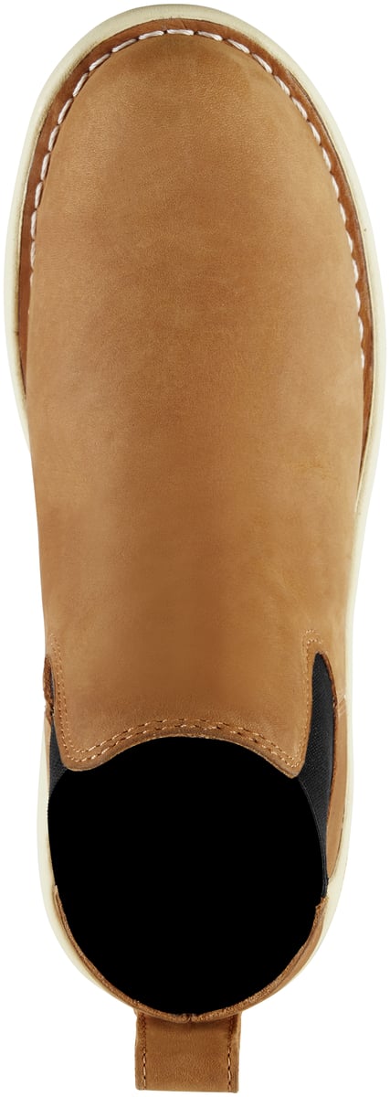 Tramline Chelsea 917 GTX Roasted Pecan | Danner Discount