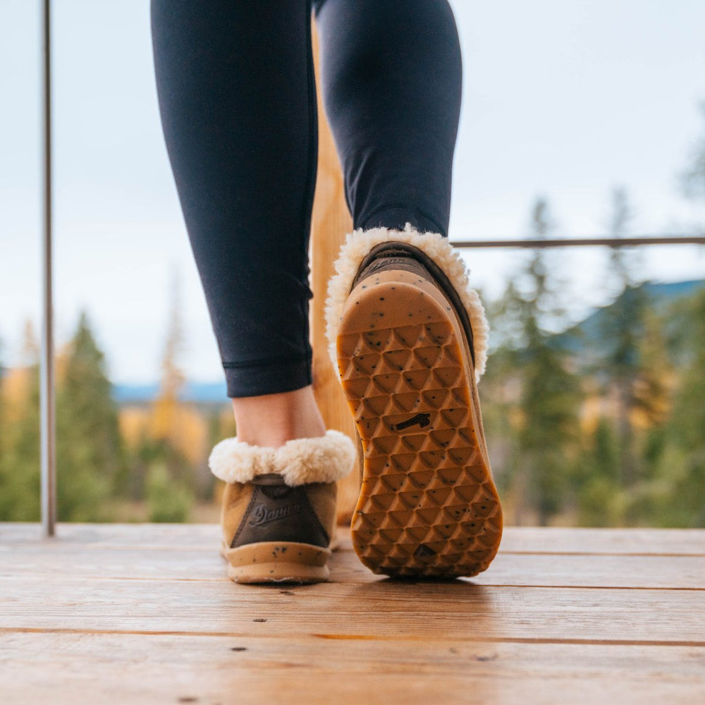Forest Moc Chestnut | Danner