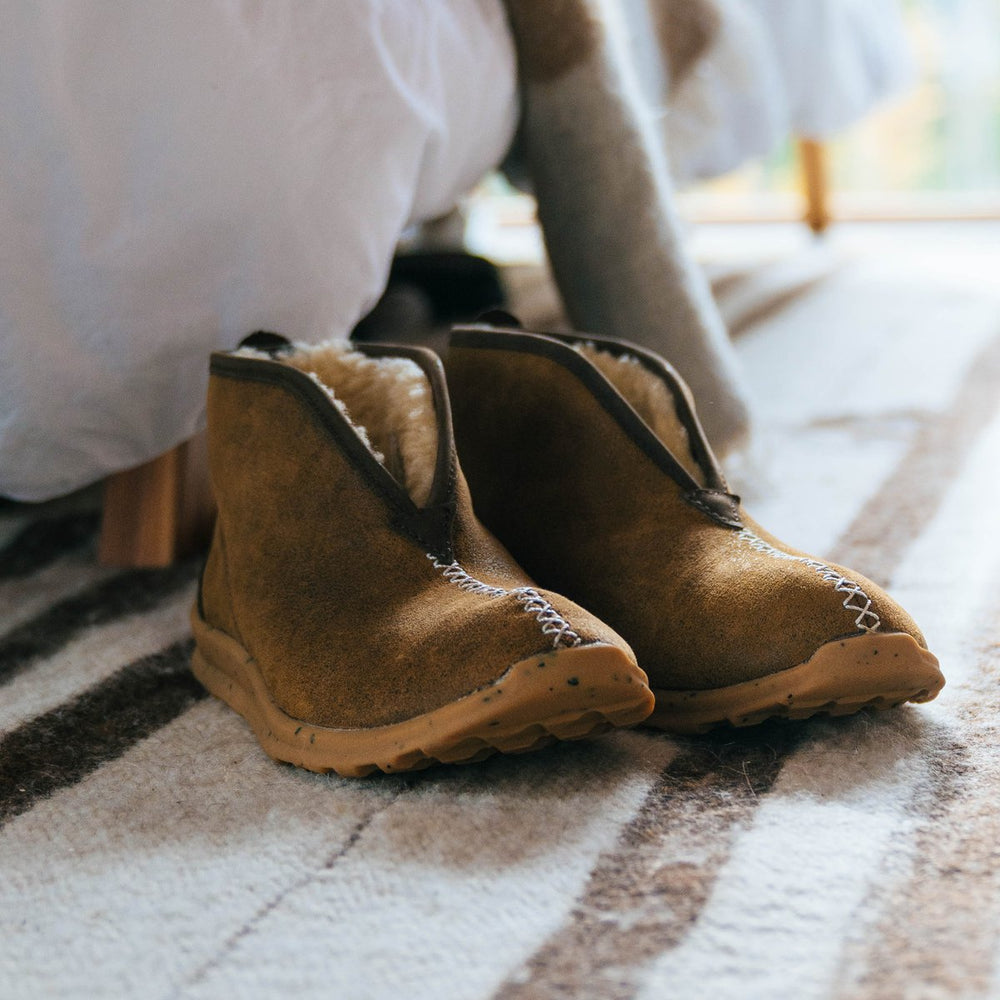 Forest Moc Chestnut | Danner