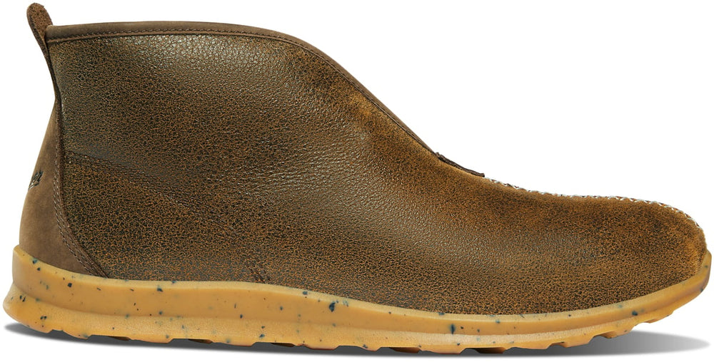 Forest Moc Chestnut | Danner