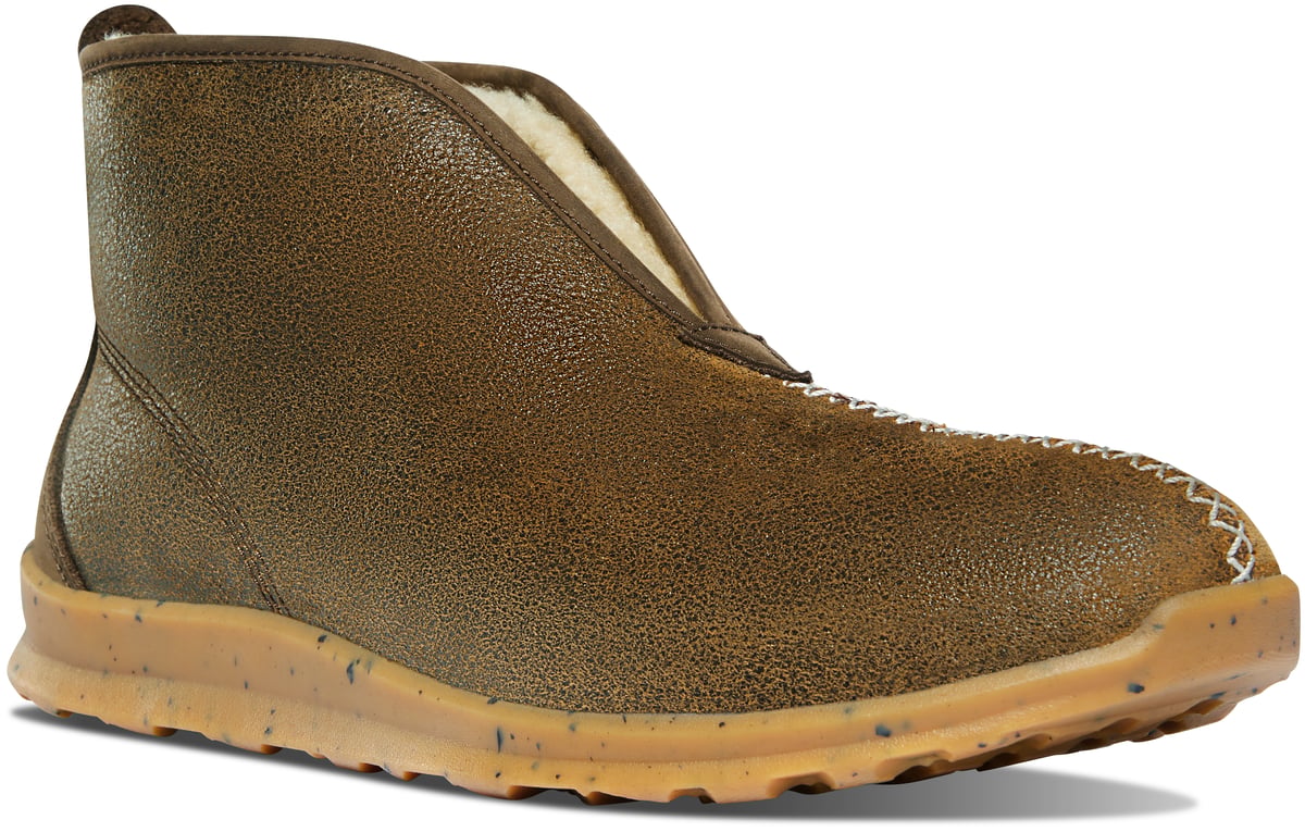 Forest Moc Chestnut | Danner