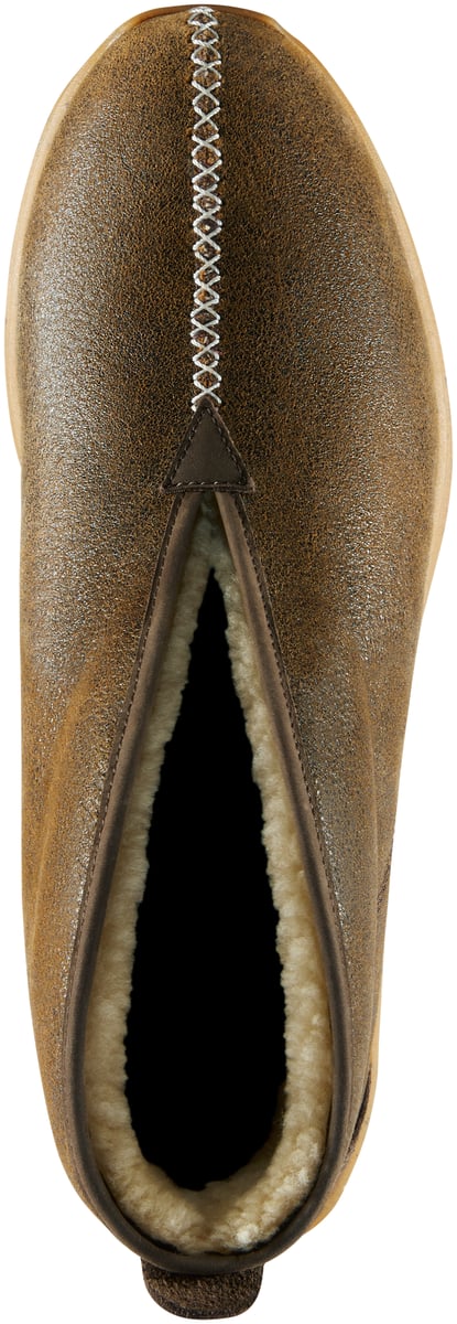 Forest Moc Chestnut | Danner
