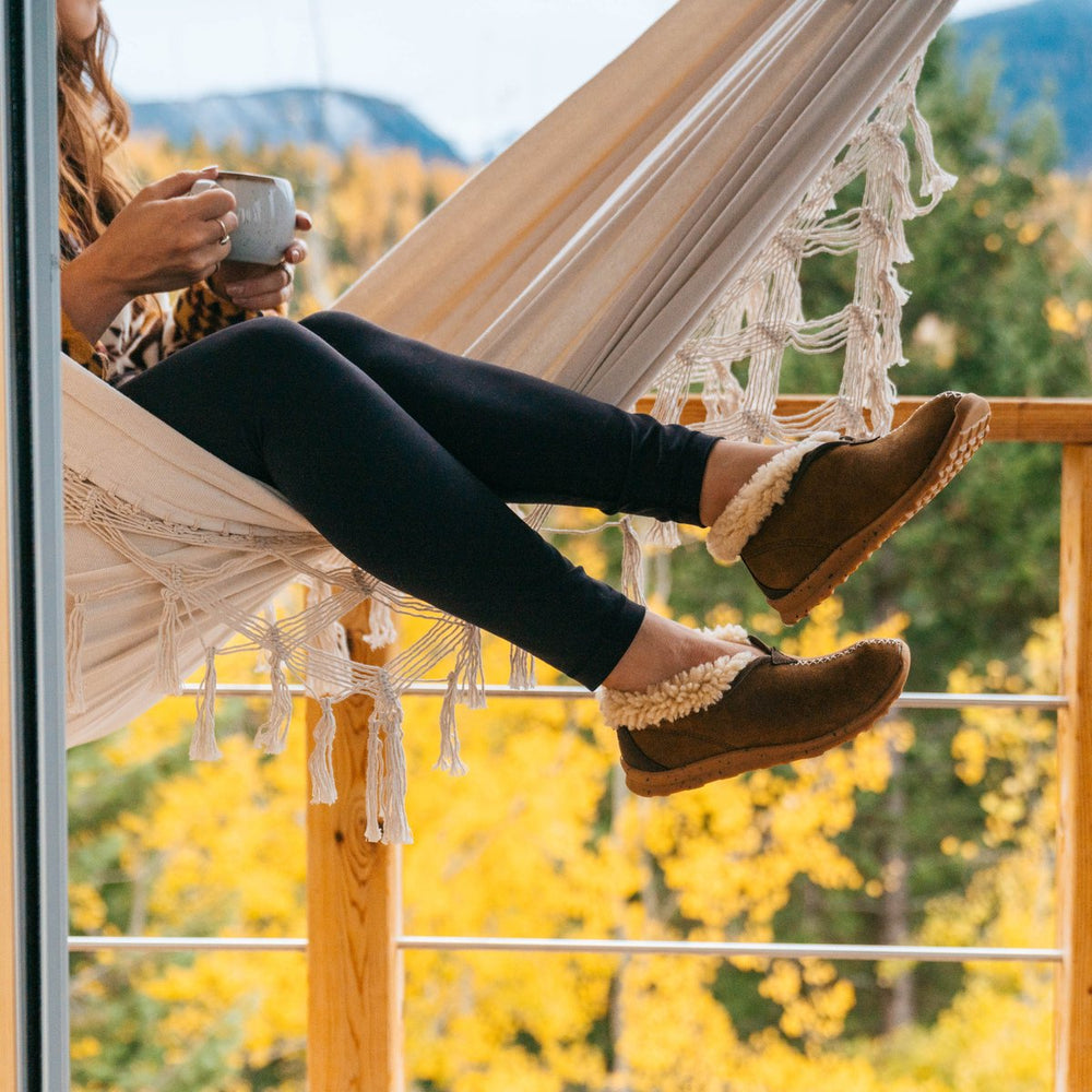 Forest Moc Chestnut | Danner