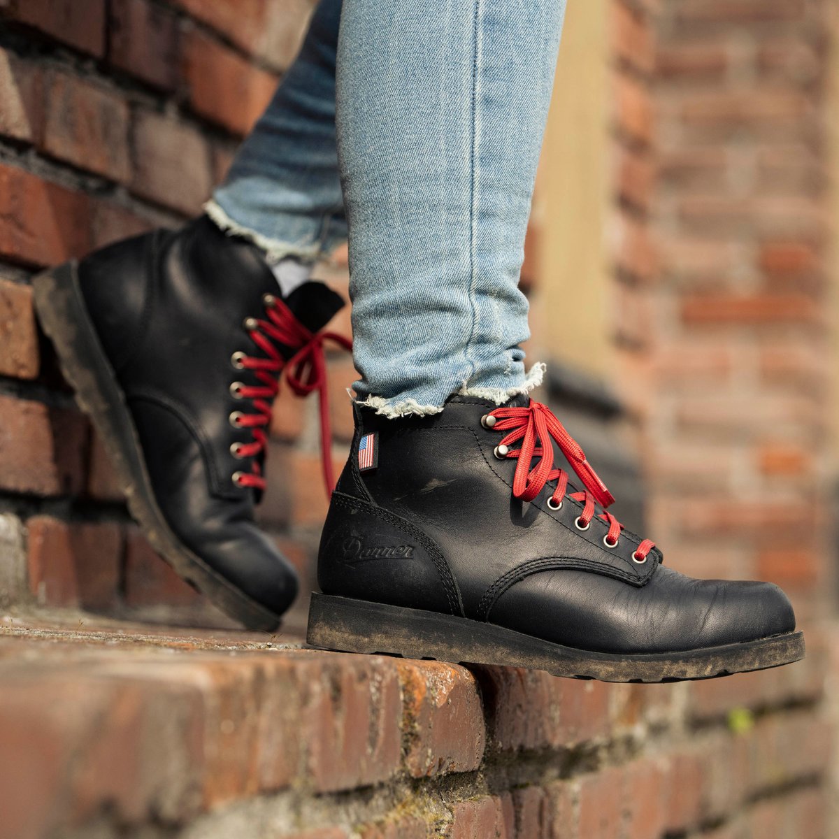 Douglas GTX Black | Danner On Sale