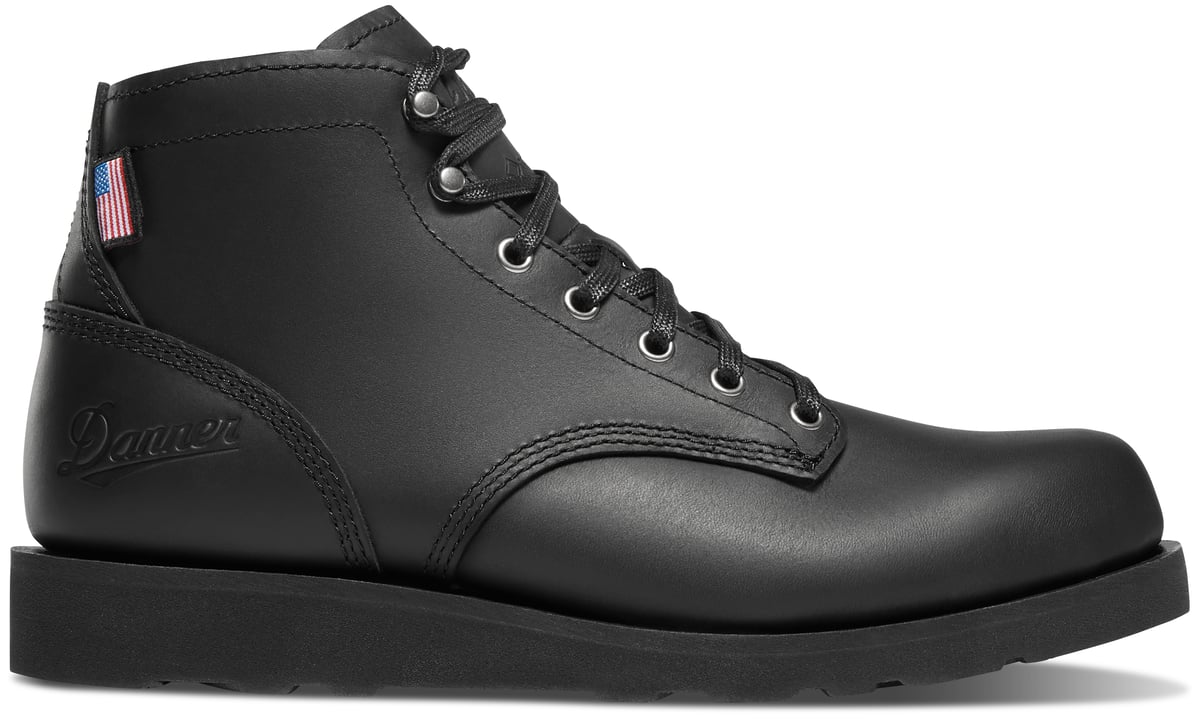 Douglas GTX Black | Danner On Sale