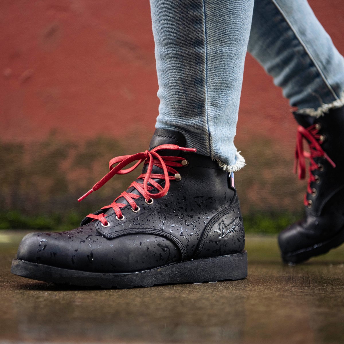 Douglas GTX Black | Danner On Sale