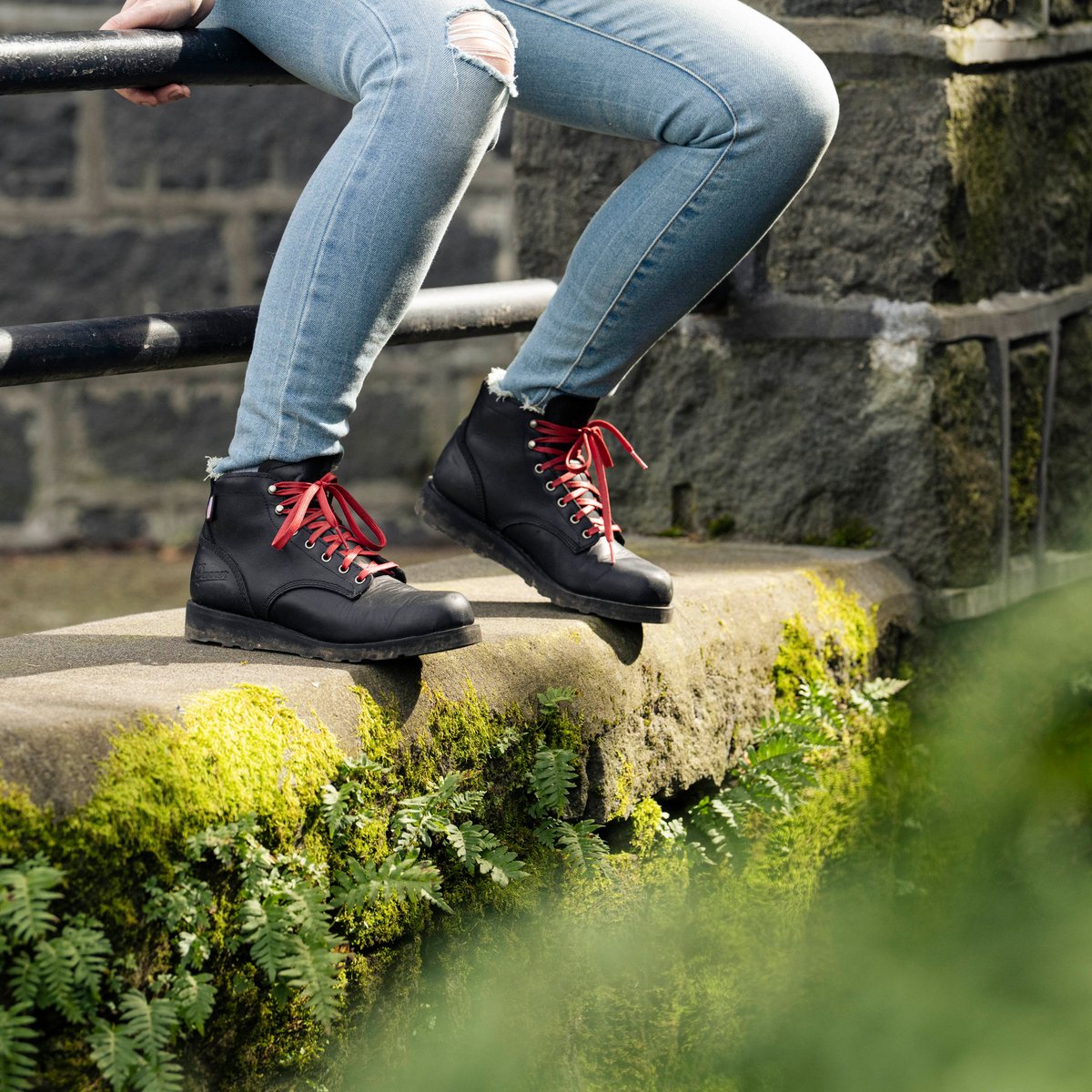 Douglas GTX Black | Danner On Sale