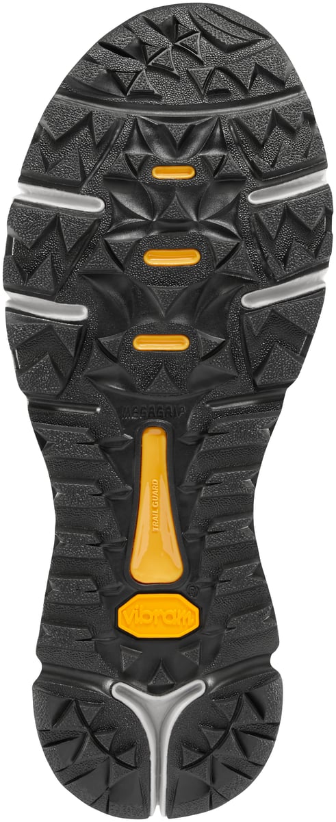 Trail 2650 Gray/Blue/Spectra Yellow | Danner Discount