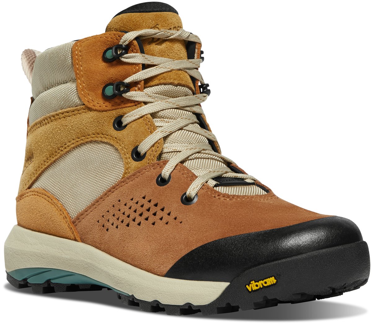 Inquire Mid Golden Oak/Sagebrush | Danner