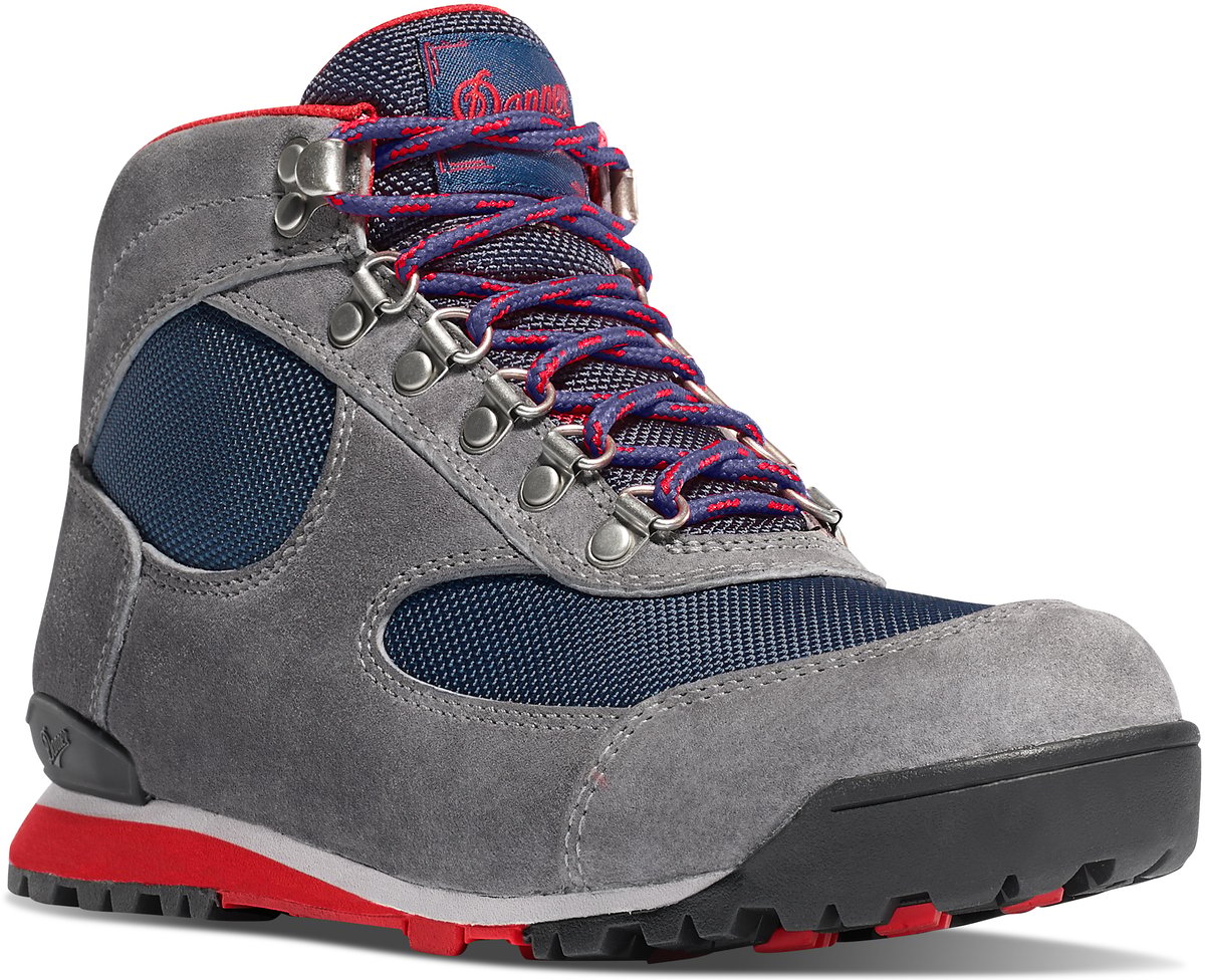 Jag Steel Gray/Blue Wing Teal | Danner On Sale