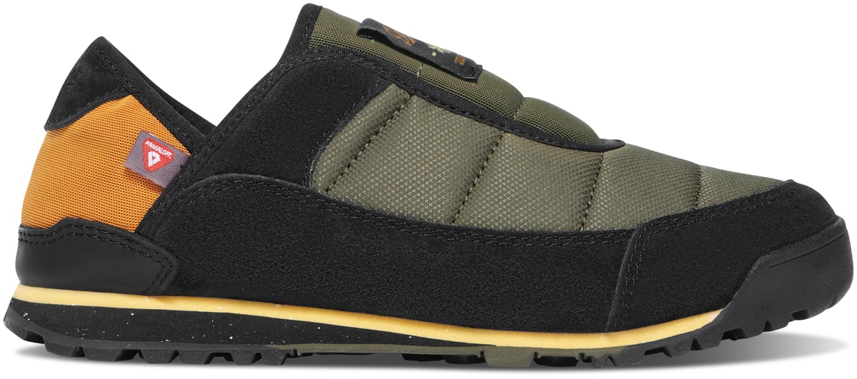Jag Loft Olive/Pyrite Insulated 200G | Danner Discount