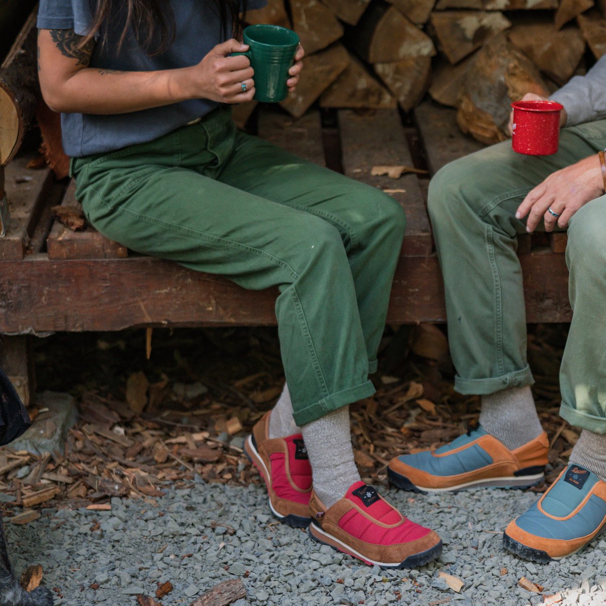 Jag Loft Bossa Nova Insulated 200G | Danner On Sale