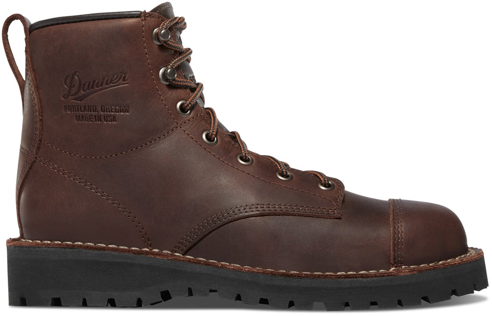 Danner Moto GTX Brown | Danner