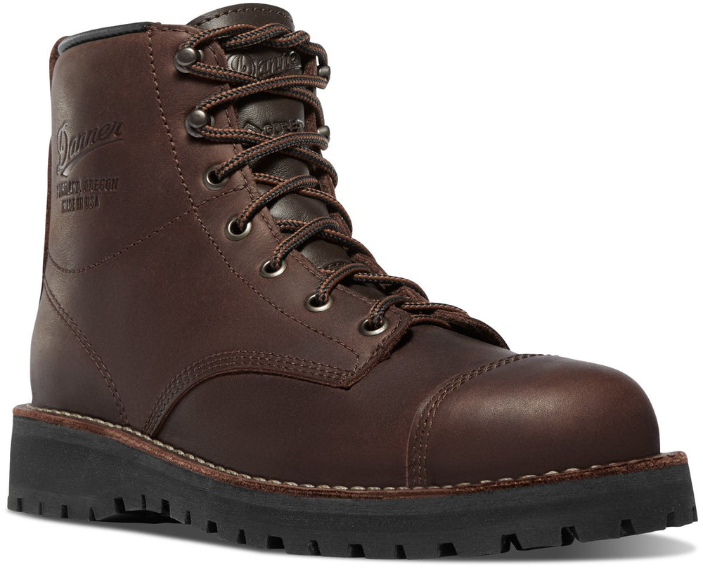 Danner Moto GTX Brown | Danner