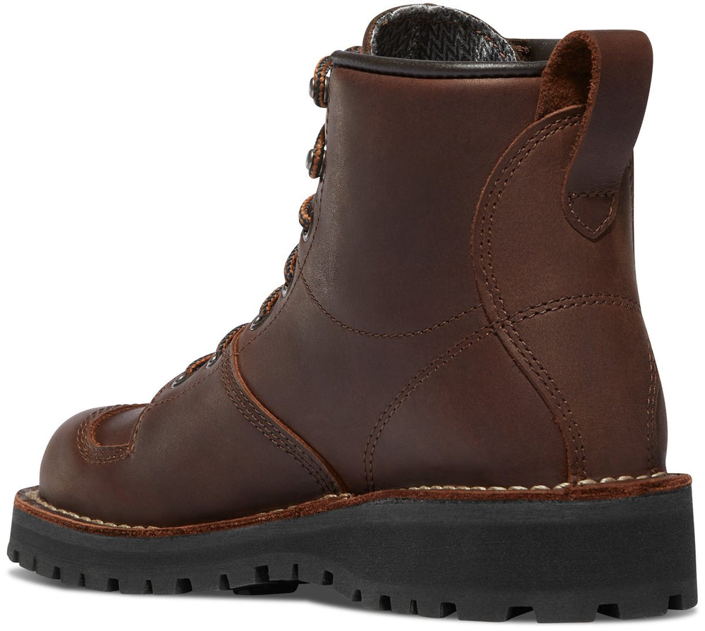Danner Moto GTX Brown | Danner
