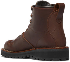 Danner Moto GTX Brown | Danner