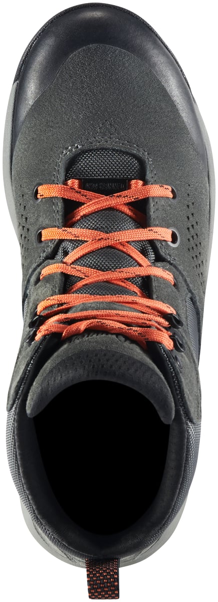 Inquire Mid Dark Gray/Salmon | Danner On Sale