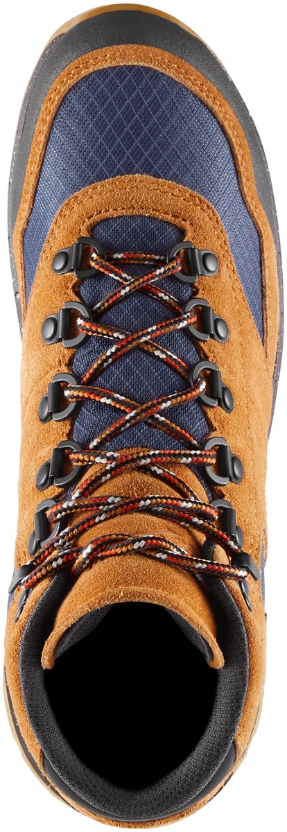 Free Spirit Brown/Navy | Danner For Sale