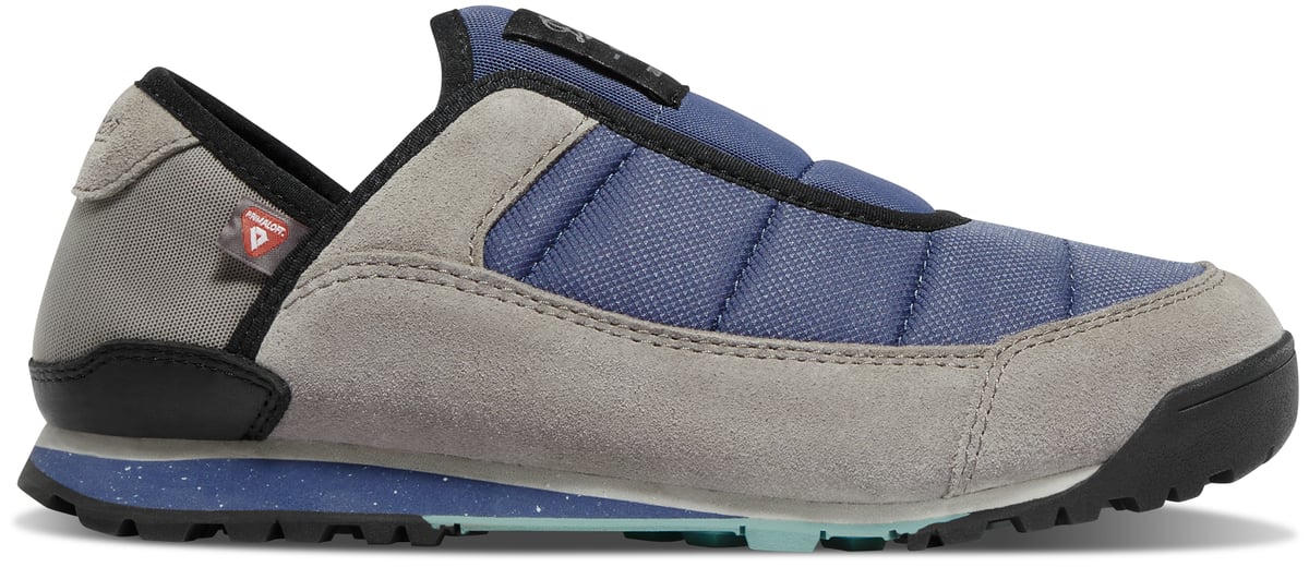 Jag Loft Steel Gray Insulated 200G | Danner Discount