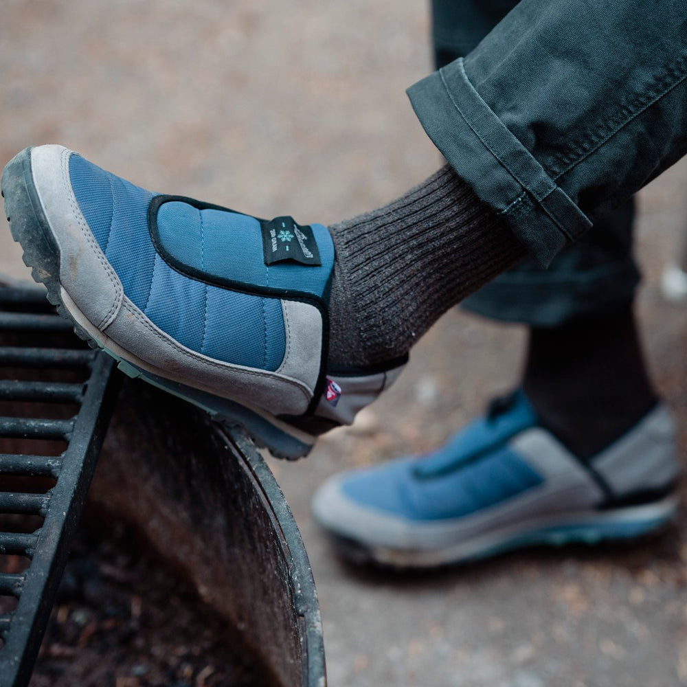 Jag Loft Steel Gray Insulated 200G | Danner Discount