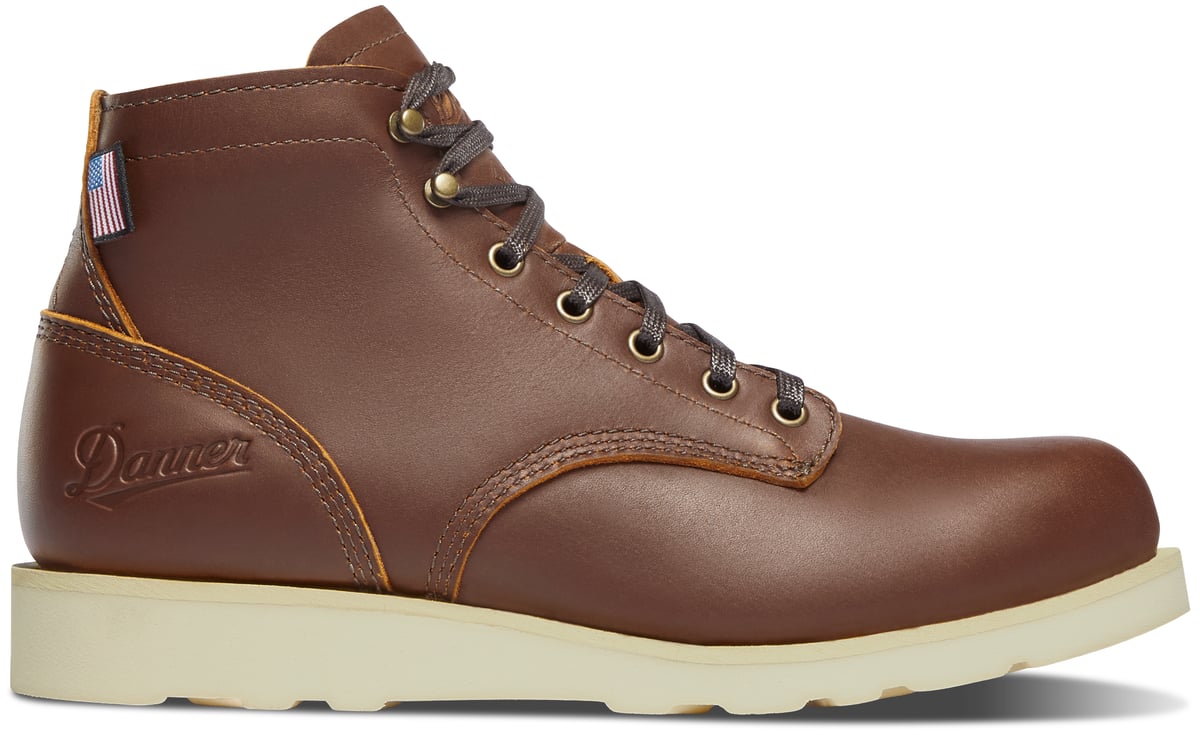 Douglas GTX Roasted Pecan | Danner