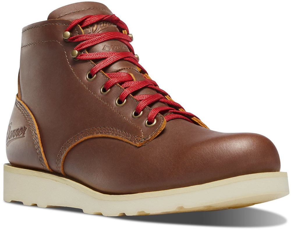 Douglas GTX Roasted Pecan | Danner