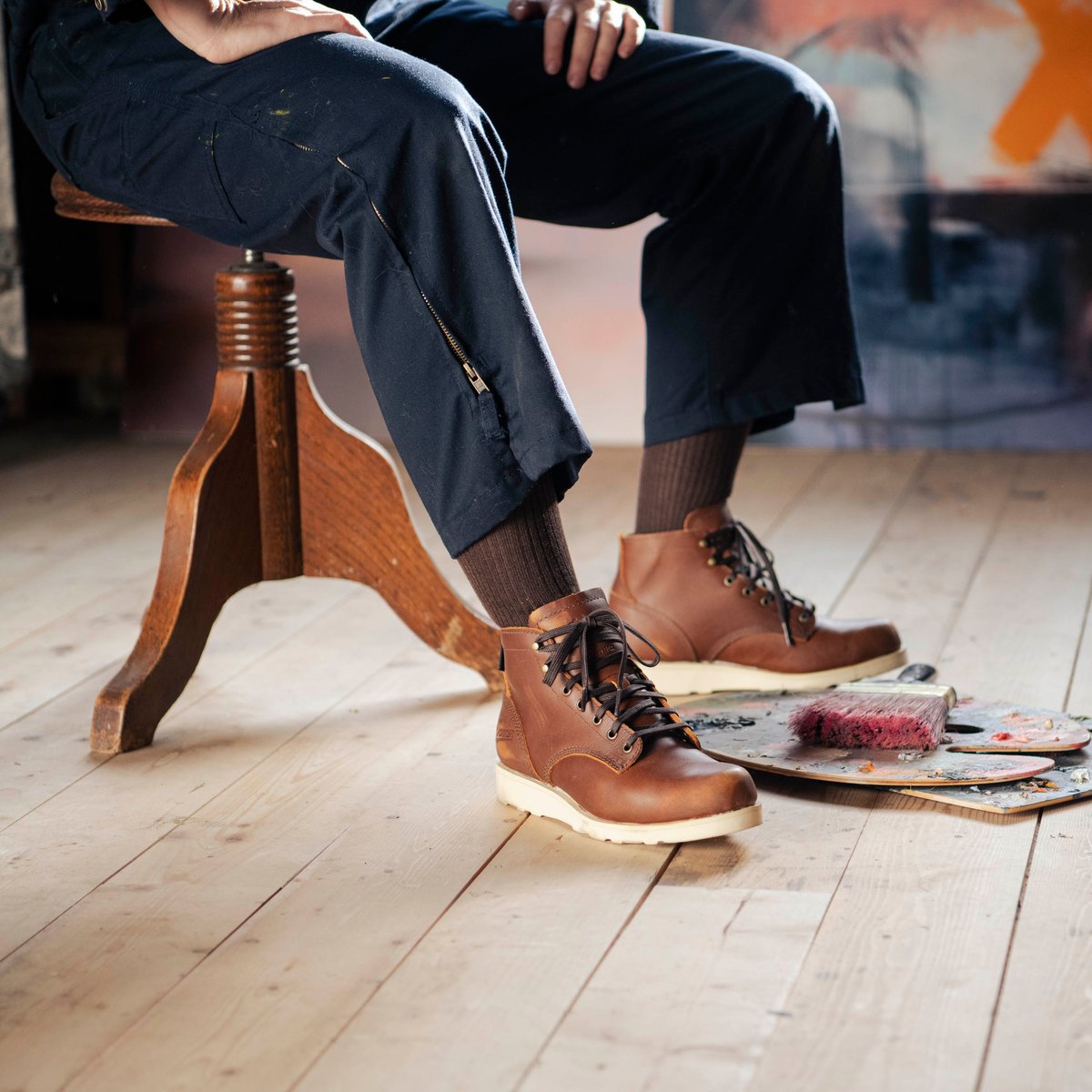 Douglas GTX Roasted Pecan | Danner
